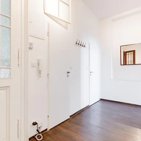 Apartamento Cool & Charming In Center - Lub5