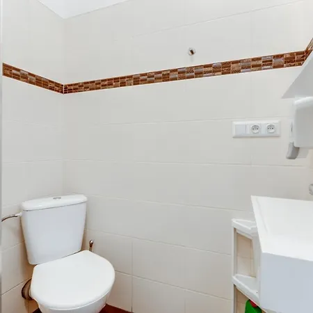 Cool & Charming In Center - Lub5 Praga