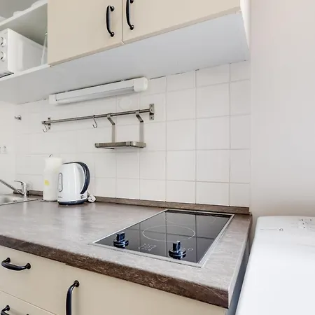 Cool & Charming In Center - Lub5 Apartamento Praga