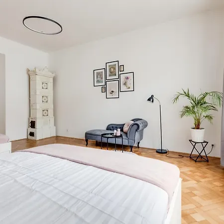 Cool & Charming In Center - Lub5 Apartamento *