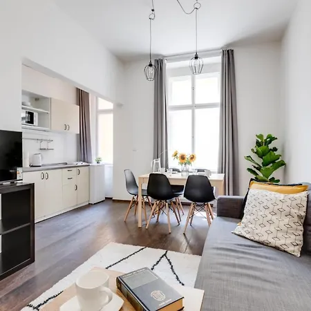 Cool & Charming In Center - Lub5 Apartamento