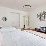Cool & Charming In Center - Lub5 Apartment